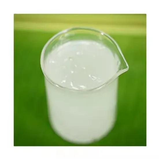 SLES 70% лаурилэфирсульфат натрия SLES для моющего средства Цена CAS 68585