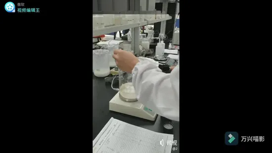 Оксид кокамидопропиламина 68155