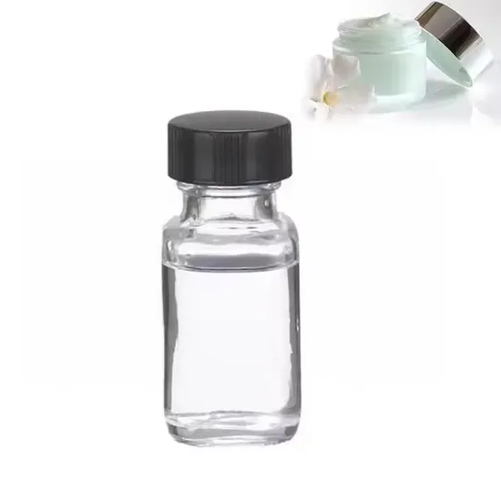 Завод поставляет сырье для моющих средств 1