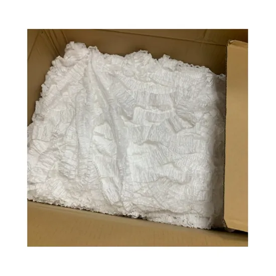 Пищевой жгут ацетата целлюлозы 3,0y 30000 для фильтрующих стержней