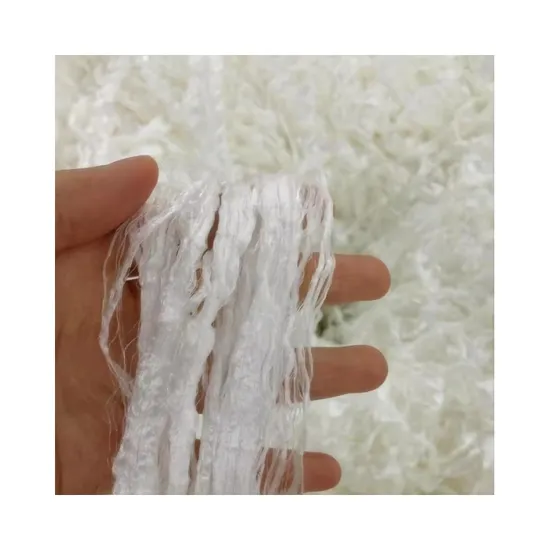 Заводская поставка 3y30000 ацетатный жгут для белых фильтрующих стержней, целлюлозно-ацетатный жгут